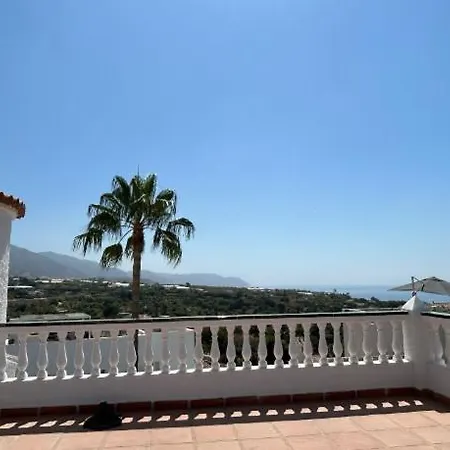 Villa Ricardo