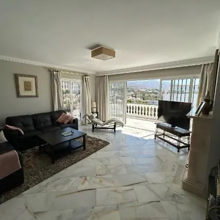 Villa Ricardo Nerja