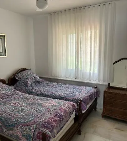 Ricardo Villa Nerja