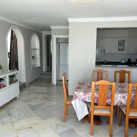 Villa Ricardo