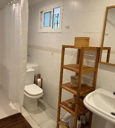 Ricardo Villa Nerja