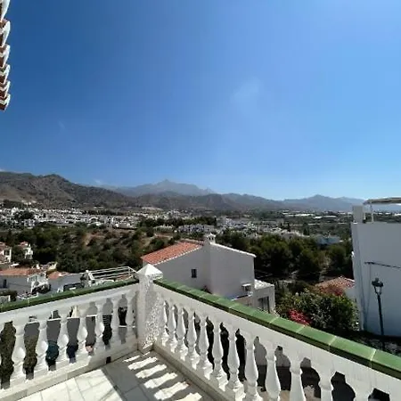 Villa Ricardo Nerja
